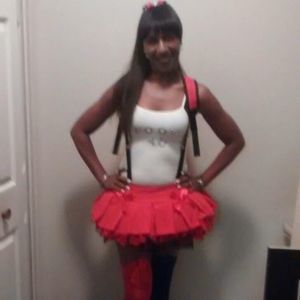 Meet your Posher, Ramona